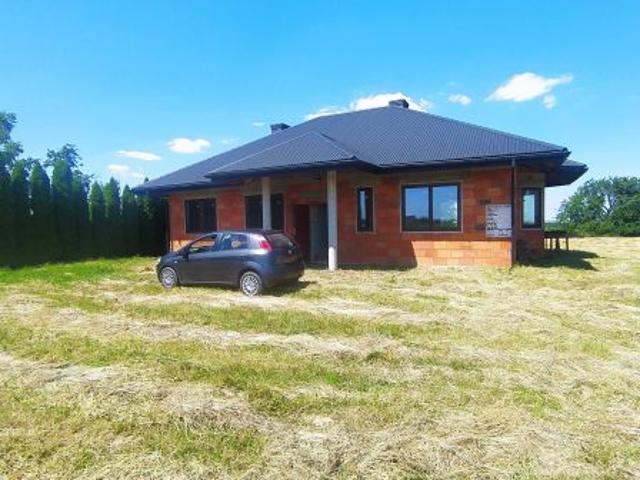 Bezpośrednio, Wilgoszcza, 115 m² Dom