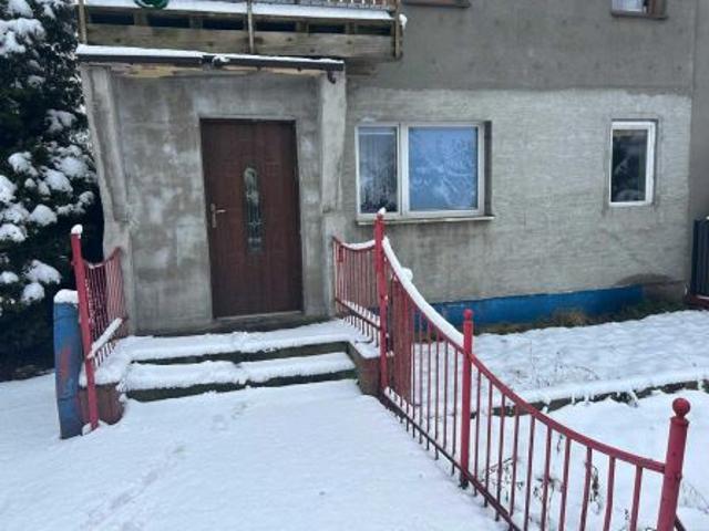 Bezpośrednio, Wilków, 64 m² Mieszkanie