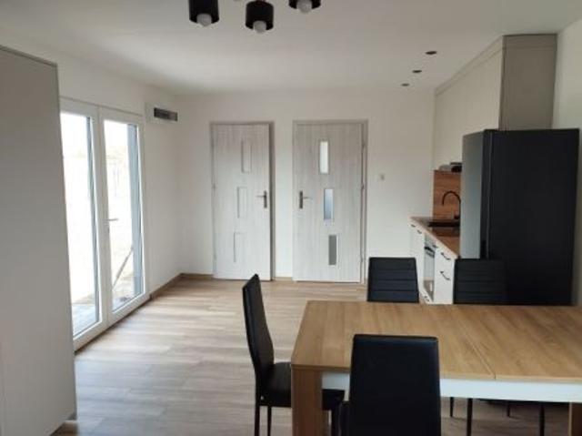 Bezpośrednio, Wilków, 721 m² Działka