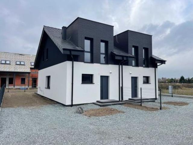 Bezpośrednio, Wilkowice, ul. Cukrowa, 94 m² Dom