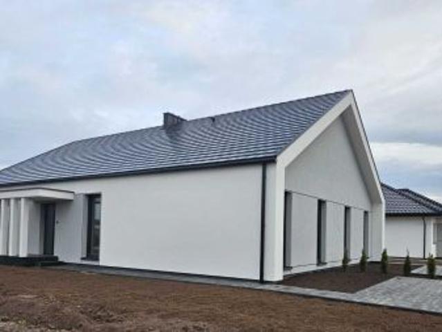 Bezpośrednio, Wilkowice, ul. Cisowa, 90 m² Dom