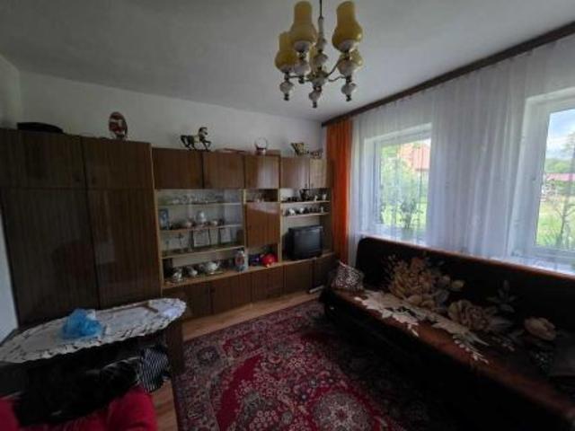 Bezpośrednio, Wilkasy, 62 m² Mieszkanie