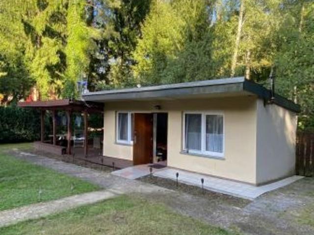 Bezpośrednio, Wilimy, 28 m² Dom