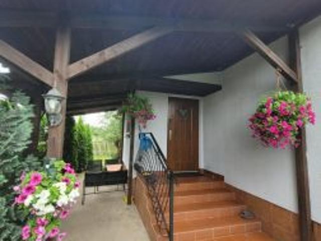Bezpośrednio, Windyki, 90 m² Dom