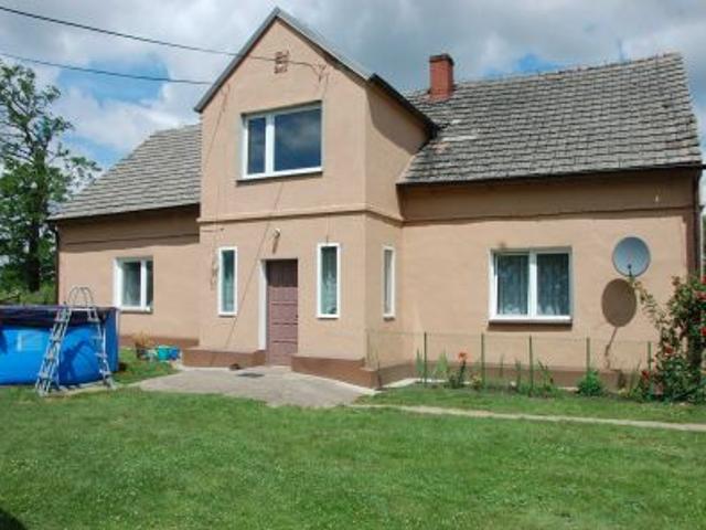 Bezpośrednio, Świnino, 35 m² Mieszkanie