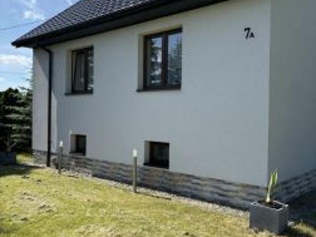 Bezpośrednio, Winiary, 70 m² Dom