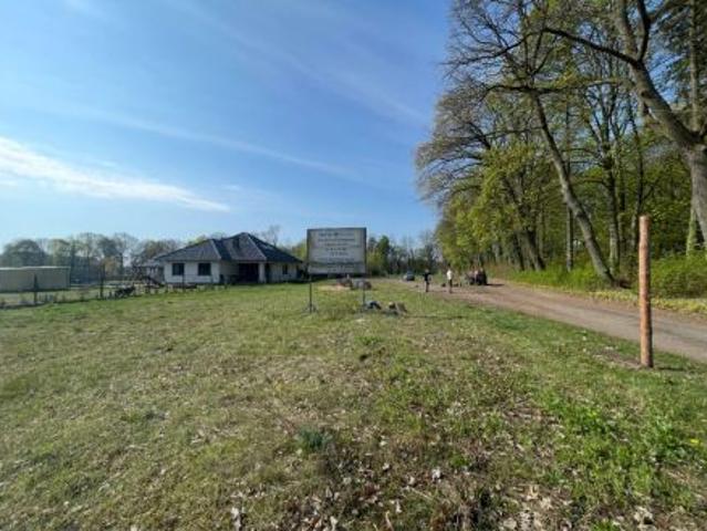 Bezpośrednio, Świniary, 1000 m² Działka
