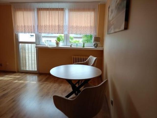 Bezpośrednio, Świnoujście, 24 m² Mieszkanie