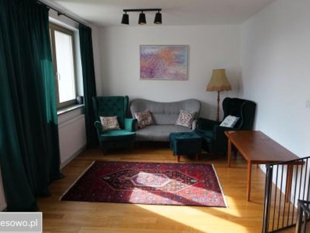 Bezpośrednio, Świnoujście, ul. Władysława Sikorskiego, 78 m² Mieszkanie