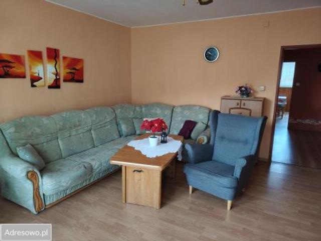 Bezpośrednio, Świnoujście, ul. Władysława Sikorskiego, 70 m² Mieszkanie
