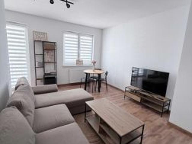 Bezpośrednio, Świnoujście, ul. Armii Krajowej, 29 m² Mieszkanie