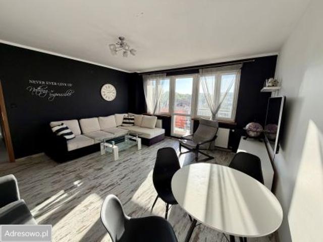 Bezpośrednio, Świnoujście, ul. Bolesława Chrobrego, 53 m² Mieszkanie