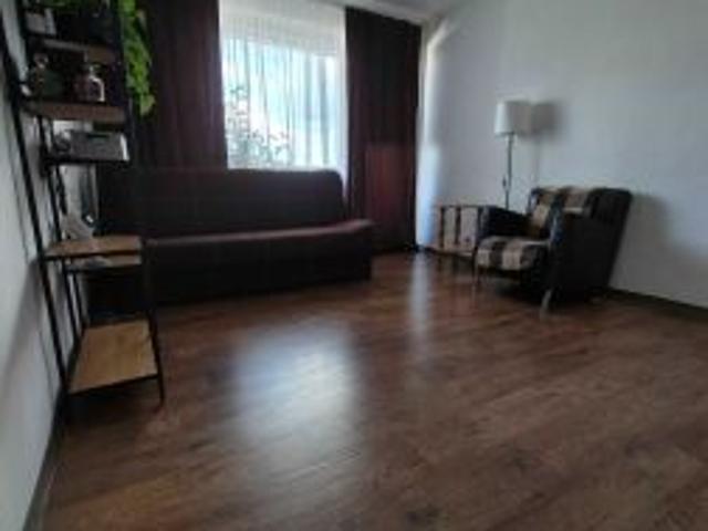 Bezpośrednio, Świnoujście, ul. Gdyńska, 42 m² Mieszkanie