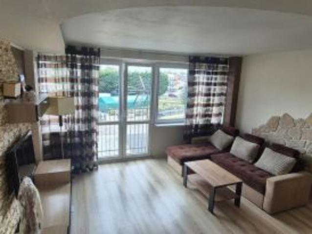 Bezpośrednio, Świnoujście, ul. Grunwaldzka, 47 m² Mieszkanie