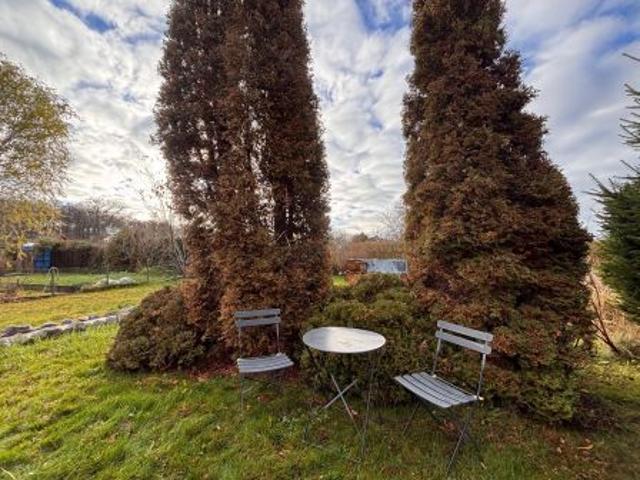 Bezpośrednio, Świnoujście, ul. Krzywa, 407 m² Działka