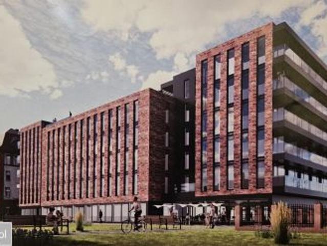 Bezpośrednio, Świnoujście, ul. Stanisława Wyspiańskiego, 2236 m² Działka