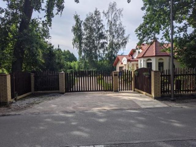 Bezpośrednio, Świnoujście, Łunowo, ul. Zalewowa, 290 m² Dom