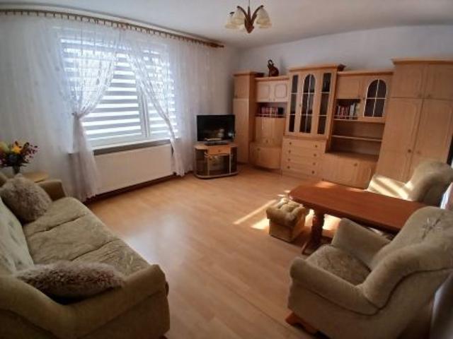 Bezpośrednio, Świnoujście, Warszów, ul. Sosnowa, 65 m² Mieszkanie