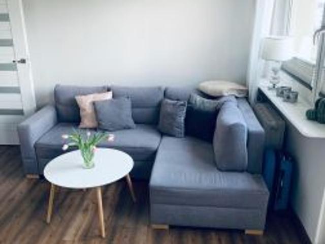 Bezpośrednio, Świnoujście, Centrum, ul. Jana Matejki, 43 m² Mieszkanie