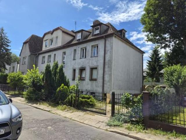 Bezpośrednio, Świnoujście, Nadmorska, ul. Leonida Teligi, 200 m² Dom