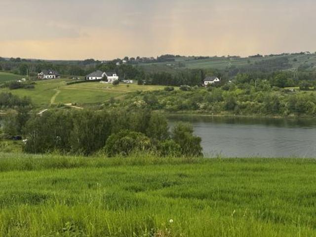 Bezpośrednio, Wióry, Szeligi, 2740 m² Działka