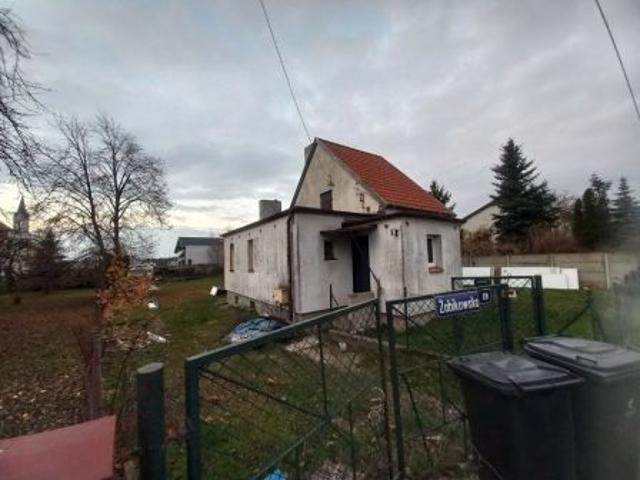 Bezpośrednio, Wiry, 70 m² Dom