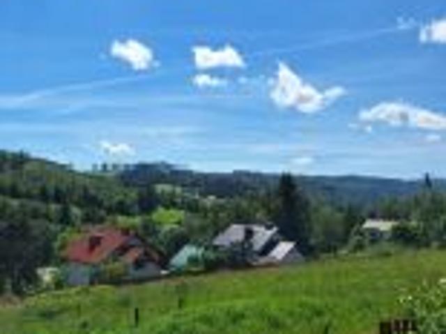 Bezpośrednio, Wisła, Malinka, 900 m² Działka