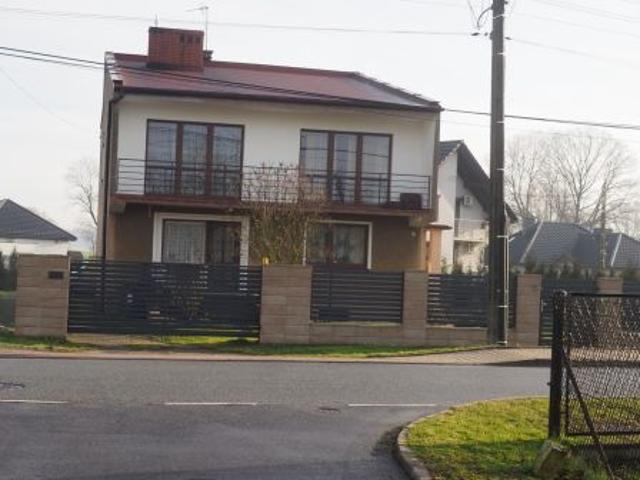 Bezpośrednio, Wisła Wielka, ul. Hodowców, 180 m² Dom