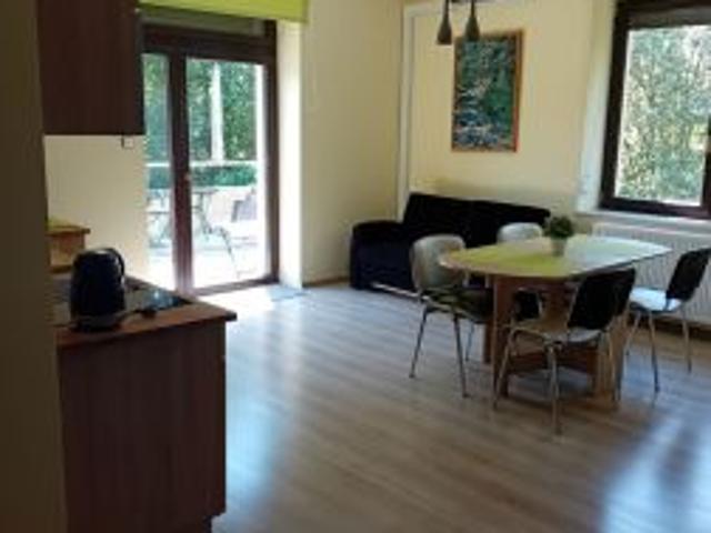 Bezpośrednio, Wisła, ul. Kopydło, 42 m² Mieszkanie
