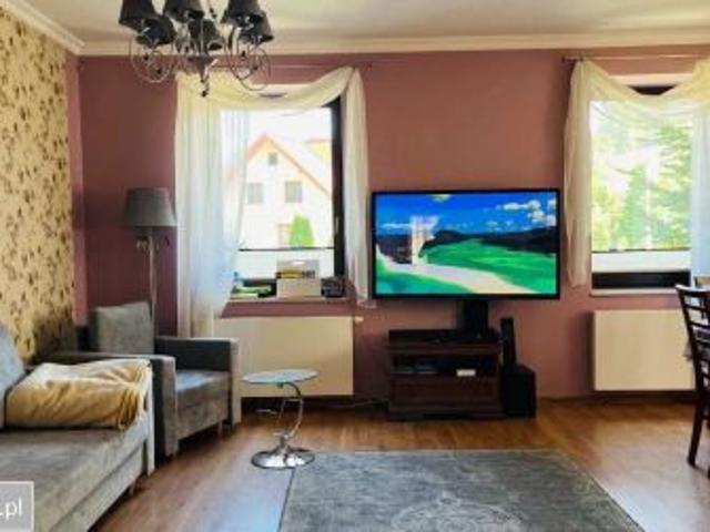 Bezpośrednio, Wisła, ul. Kopydło, 76 m² Mieszkanie