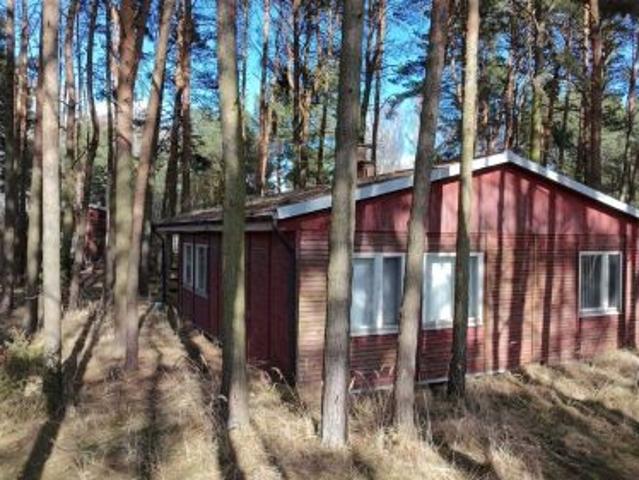 Bezpośrednio, Wistka Szlachecka, 9108 m² Działka