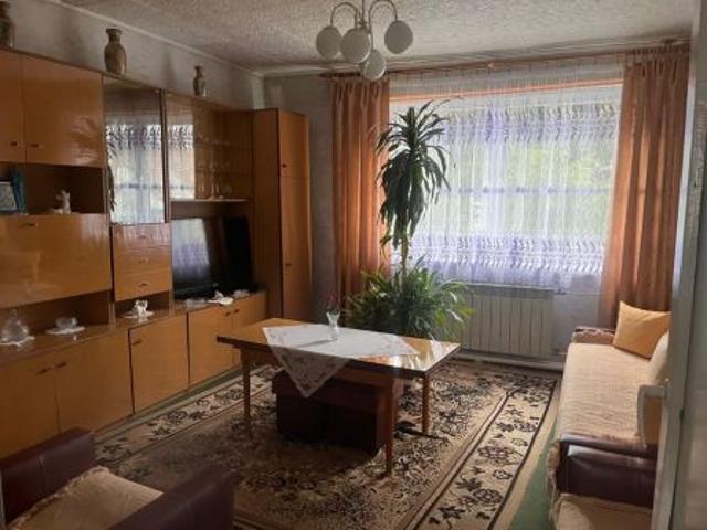 Bezpośrednio, Wlewsk, 50 m² Mieszkanie