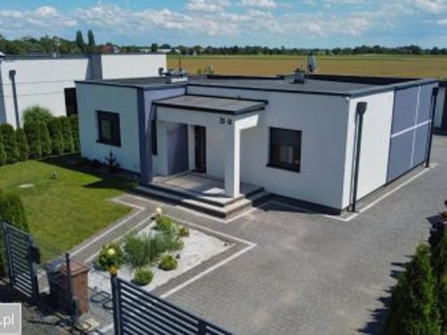 Bezpośrednio, Gutowo Wielkie, 100 m² Dom