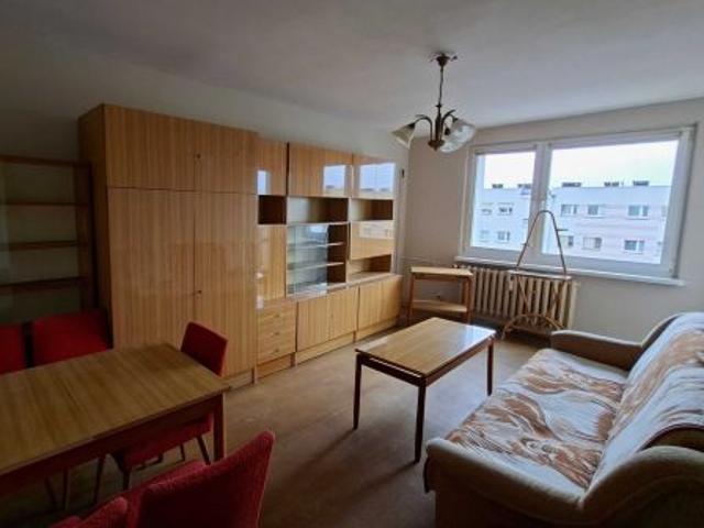 Bezpośrednio, Września, ul. Bolesława Chrobrego, 51 m² Mieszkanie