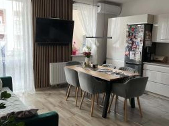 Bezpośrednio, Września, ul. Gnieźnieńska, 58 m² Mieszkanie