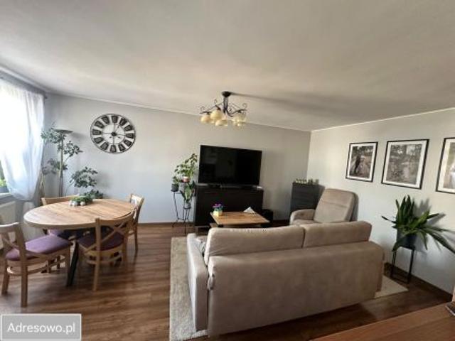 Bezpośrednio, Września, ul. gen. Tadeusza Kutrzeby, 78 m² Mieszkanie