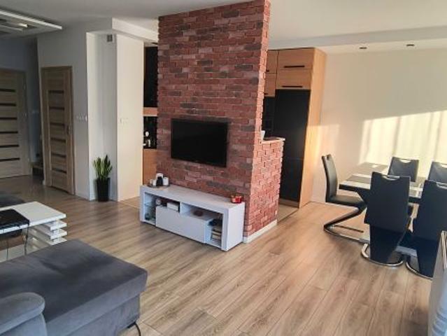 Bezpośrednio, Września, ul. Księżycowa, 112 m² Dom