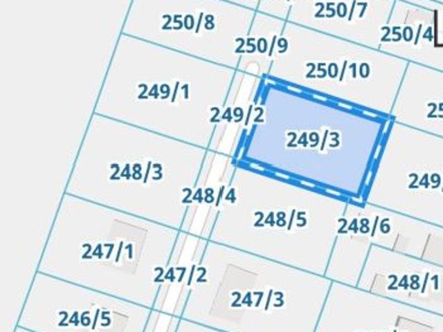 Bezpośrednio, Września, ul. Jana III Sobieskiego, 1177 m² Działka