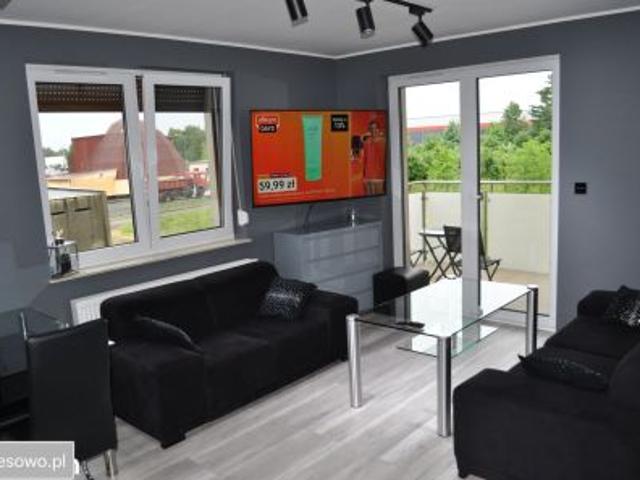 Bezpośrednio, Września, ul. Pilska, 54 m² Mieszkanie