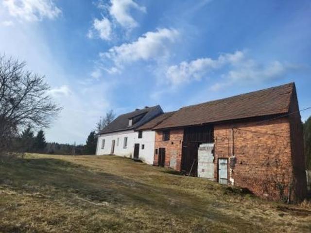Bezpośrednio, Wrzosy, 82 m² Dom