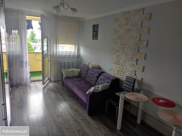 Bezpośrednio, Wrocław, Tarnogaj, ul. Złotostocka, 46 m² Mieszkanie