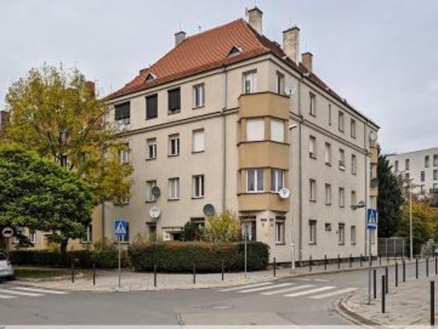Bezpośrednio, Wrocław, Tarnogaj, ul. Nyska, 89 m² Mieszkanie