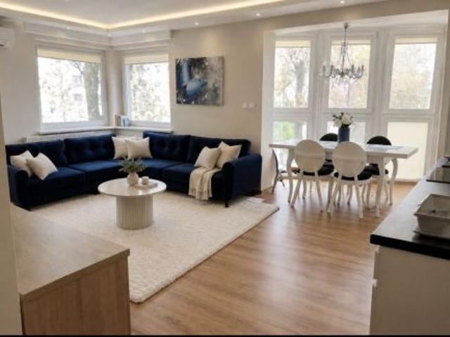 Bezpośrednio, Wrocław, ul. Wałbrzyska, 69 m² Mieszkanie