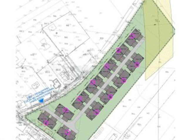 Bezpośrednio, Wrocław, ul. Długa, 15550 m² Działka
