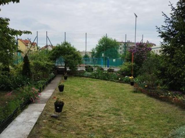 Bezpośrednio, Wrocław, ul. Raciborska, 440 m² Działka