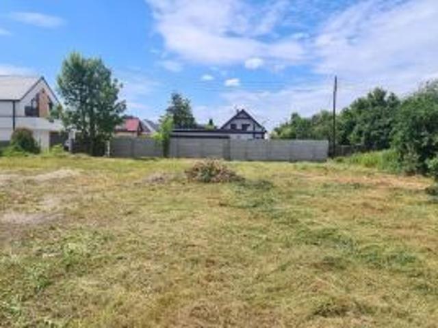 Bezpośrednio, Wrocław, Widawa, ul. Sułowska, 741 m² Działka