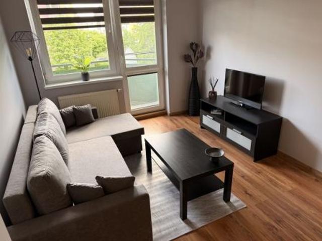 Bezpośrednio, Wrocław, Złotniki, ul. Złotnicka, 35 m² Mieszkanie