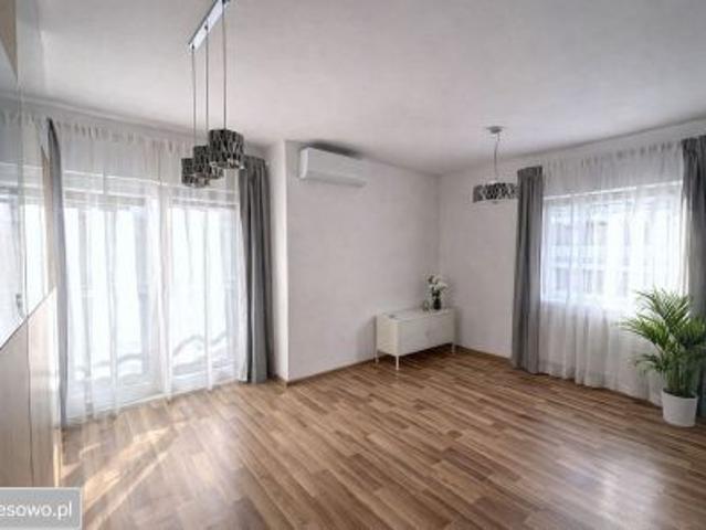 Bezpośrednio, Wrocław, Złotniki, ul. Małopolska, 59 m² Mieszkanie