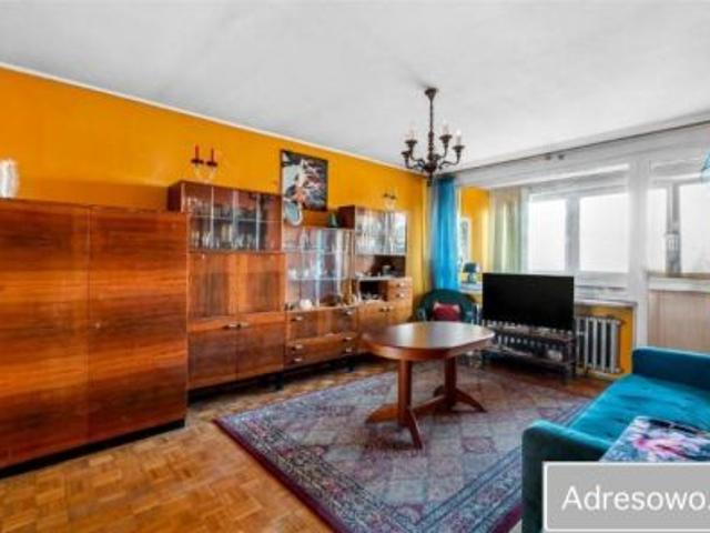 Bezpośrednio, Wrocław, Borek, ul. Gajowicka, 51 m² Mieszkanie