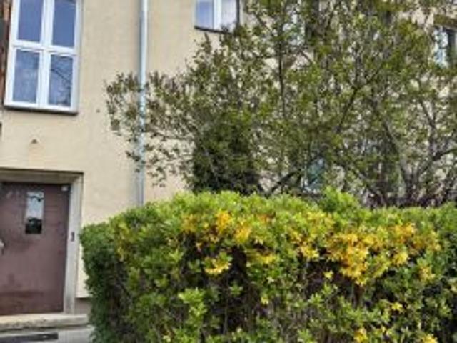 Bezpośrednio, Wrocław, Borek, ul. Pułtuska, 35 m² Mieszkanie